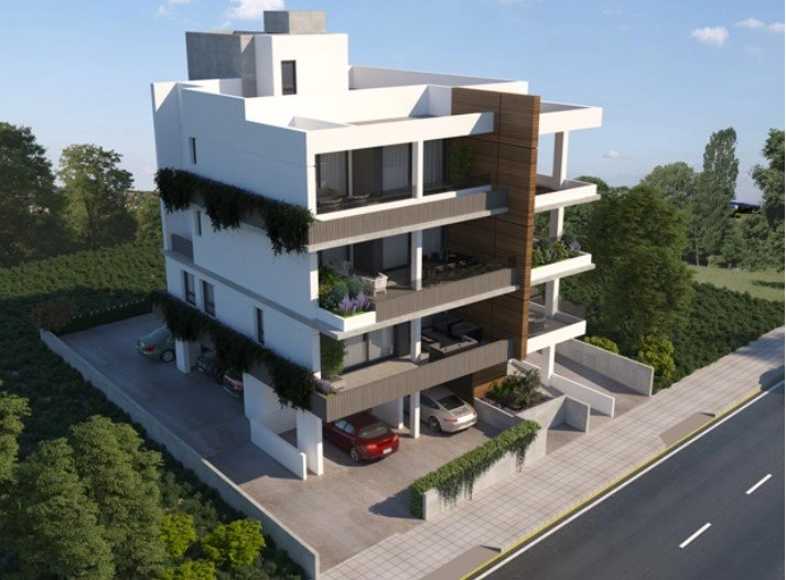 Buy Real Estate in Cyprus