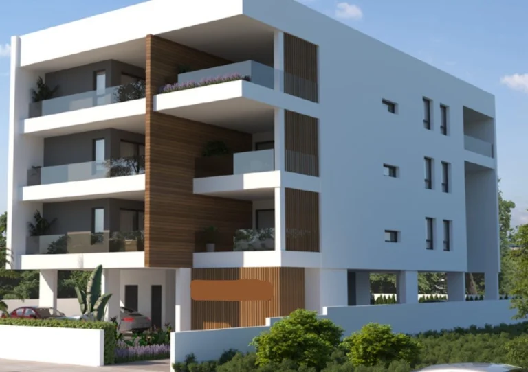 Average Price for 3 Bedroom Apartment in Cyprus