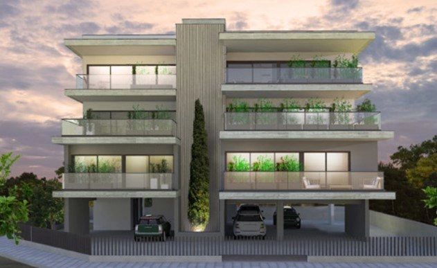 Buy Real Estate in Cyprus