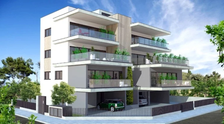 Buy Real Estate in Cyprus