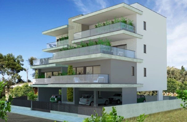 Buy Real Estate in Cyprus