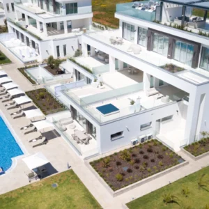 Building for Sale in Famagusta – Agia Napa