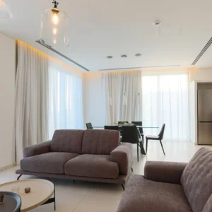 3 Bedroom Apartment for Sale in Famagusta – Agia Napa