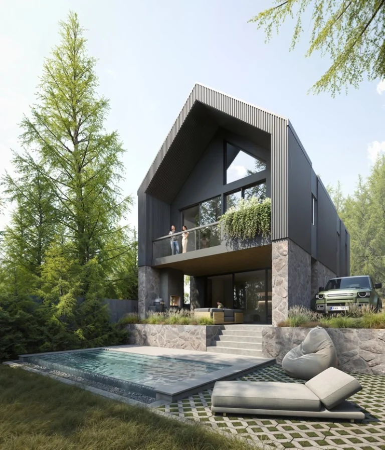 Cheap Houses and Villas for Sale Limassol up to 800000 euro