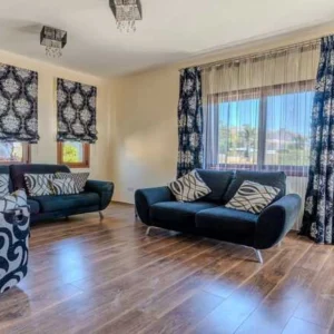 6+ Bedroom House for Sale in Limassol District