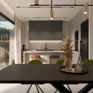 3 Bedroom House for Sale in Ypsonas, Limassol District