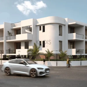 1 Bedroom Apartment for Sale in Nicosia District