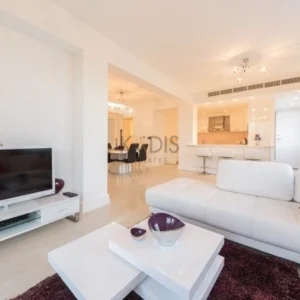 3 Bedroom Apartment for Rent in Limassol District