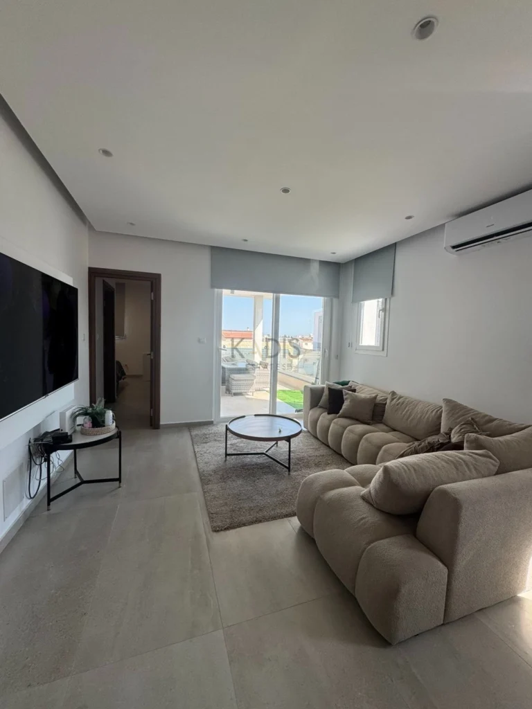 Average Price for 3 Bedroom Apartment in Larnaca