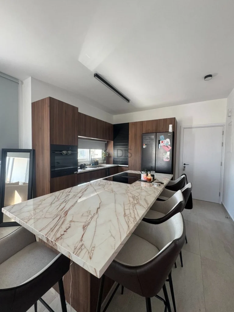 Average Price for 3 Bedroom Apartment in Larnaca