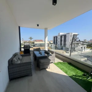3 Bedroom Apartment for Sale in Aradippou, Larnaca District