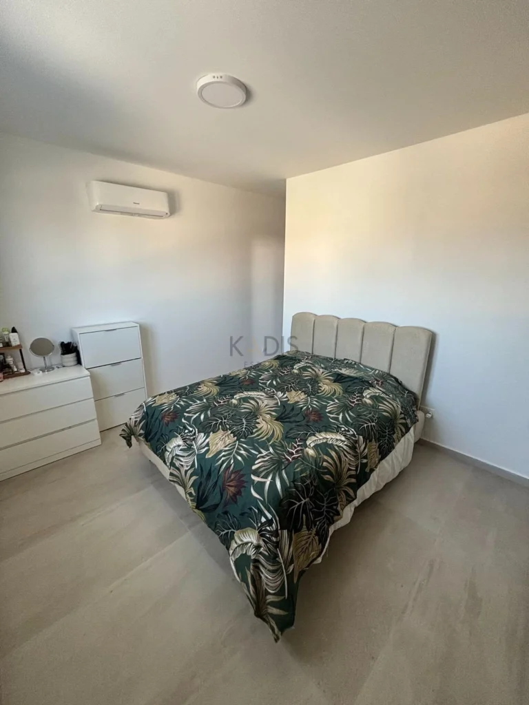 Average Price for 3 Bedroom Apartment in Larnaca