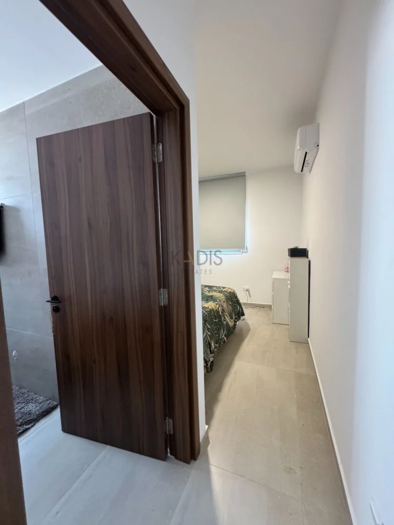 Average Price for 3 Bedroom Apartment in Larnaca