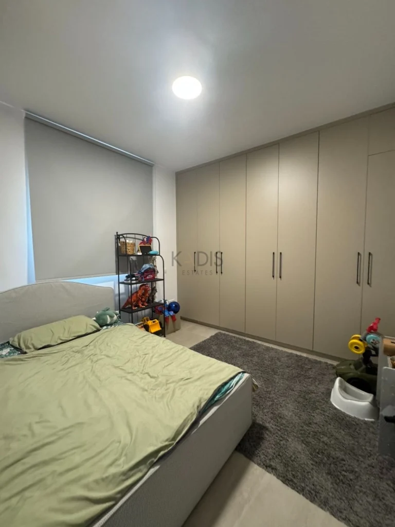 Average Price for 3 Bedroom Apartment in Larnaca