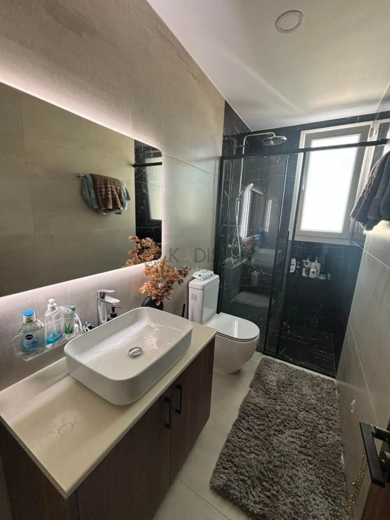 Average Price for 3 Bedroom Apartment in Larnaca