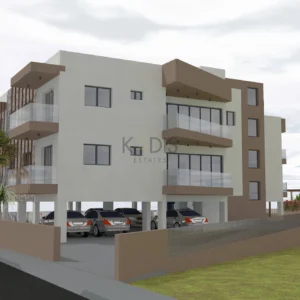2 Bedroom Apartment for Sale in Episkopi Lemesou, Limassol District