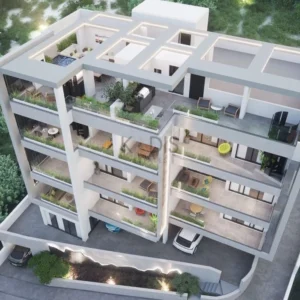 1 Bedroom Apartment for Sale in Limassol District