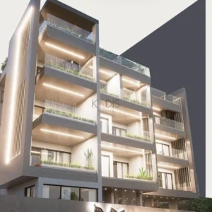 2 Bedroom Apartment for Sale in Limassol District