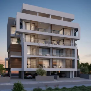 3 Bedroom Apartment for Sale in Limassol District
