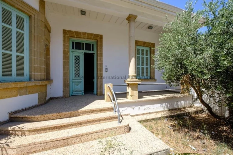 for Sale in Larnaca – Chrysopolitissa
