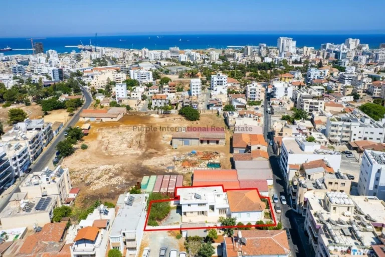for Sale in Larnaca – Chrysopolitissa