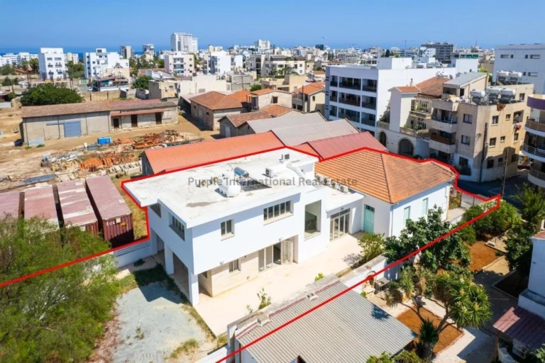 for Sale in Larnaca – Chrysopolitissa