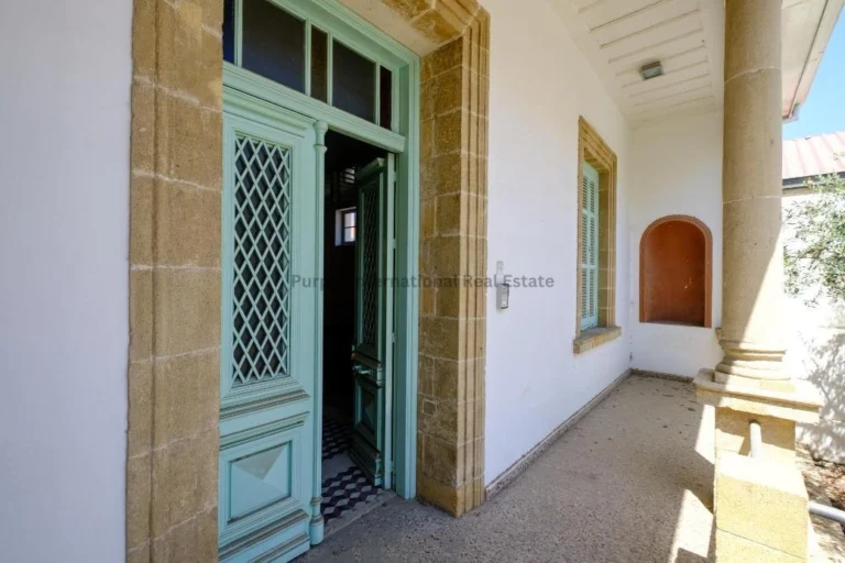 for Sale in Larnaca – Chrysopolitissa