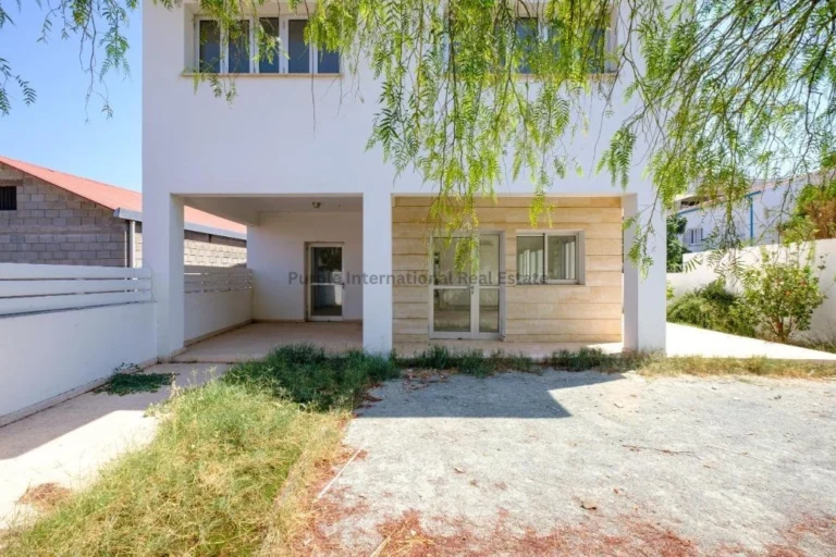 for Sale in Larnaca – Chrysopolitissa