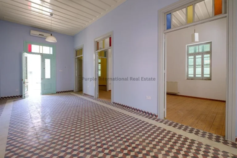 for Sale in Larnaca – Chrysopolitissa