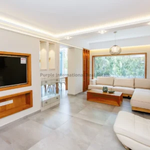 2 Bedroom Apartment for Rent in Limassol District