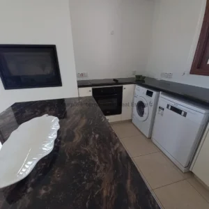 2 Bedroom Apartment for Sale in Paphos – Universal