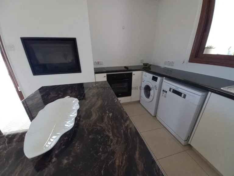 Average Price for Pre-owned Apartment in Paphos