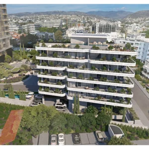 3 Bedroom Apartment for Sale in Limassol District
