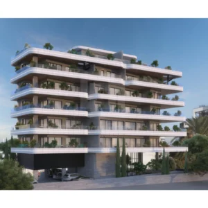 2 Bedroom Apartment for Sale in Limassol District