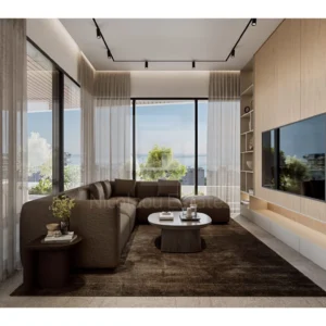 1 Bedroom Apartment for Sale in Limassol District