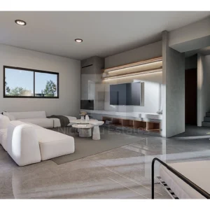 3 Bedroom House for Sale in Latsia, Nicosia District