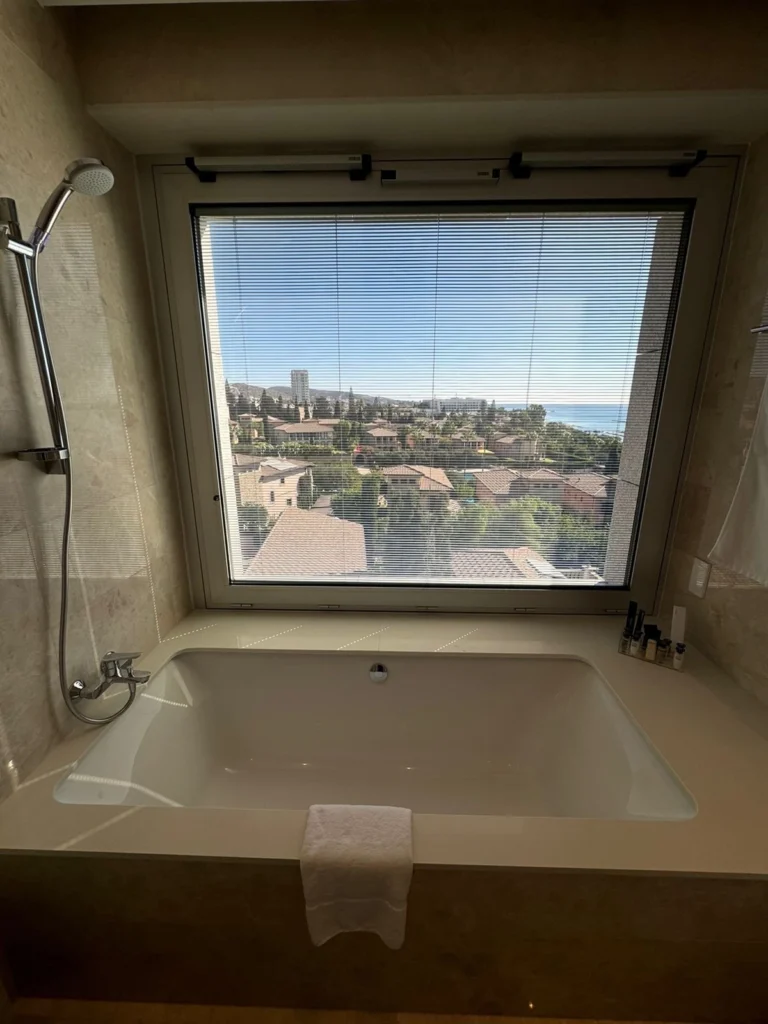 Average Price for Pre-owned Apartment in Limassol