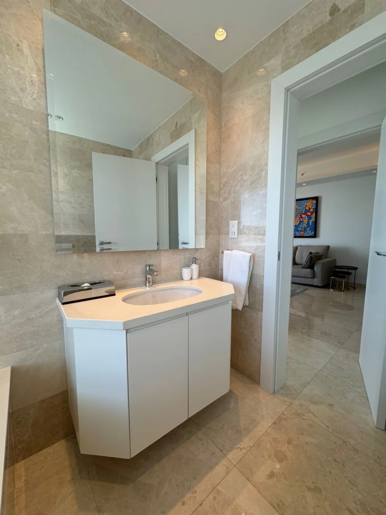 Average Price for Pre-owned Apartment in Limassol