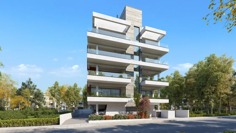 Apartments