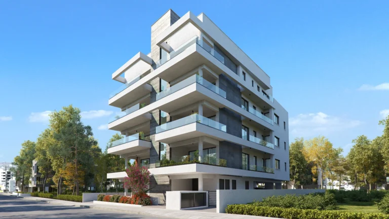 Apartments