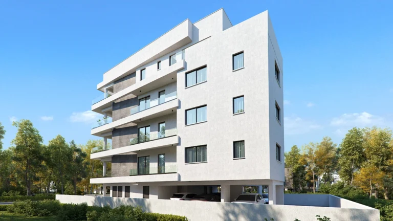 Apartments