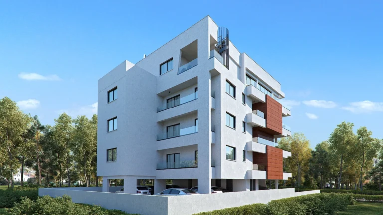 Apartments
