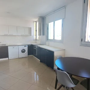 2 Bedroom Apartment for Rent in Limassol – Katholiki