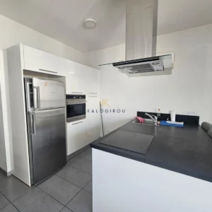 2 Bedroom Apartment for Rent in Larnaca District