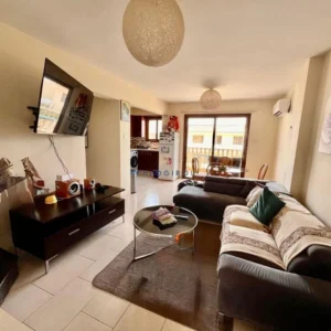 2 Bedroom Apartment for Sale in Pervolia Larnacas