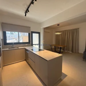 3 Bedroom Apartment for Rent in Faneromeni, Larnaca District