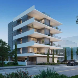 1 Bedroom Apartment for Sale in Geroskipou, Paphos District