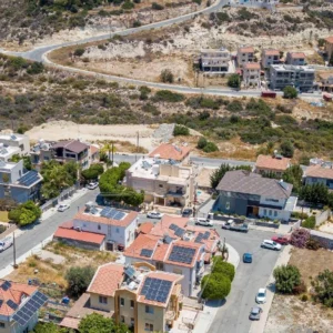 4 Bedroom House for Sale in Limassol – Agia Fyla