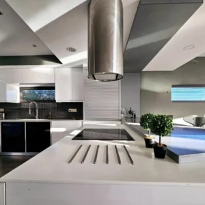 5 Bedroom House for Rent in Tremithousa, Paphos District