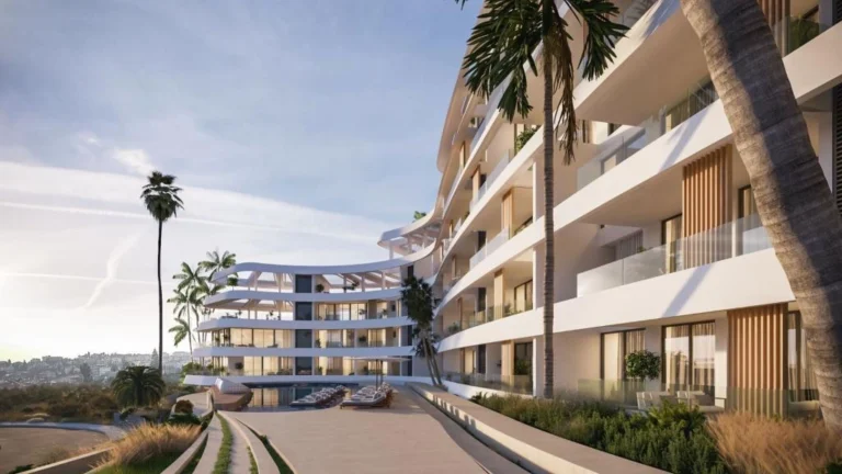 Average Price for 3 Bedroom Apartment in Cyprus